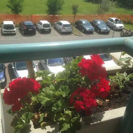 Frühstückspension Nina