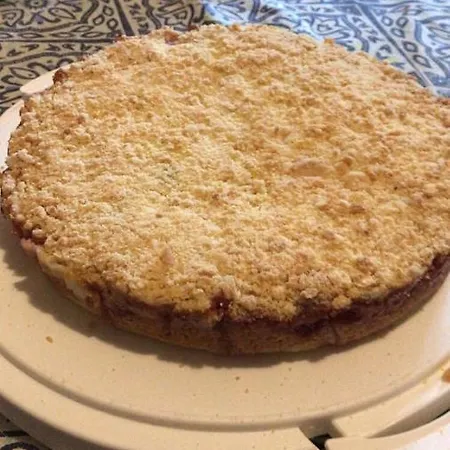 Oda ve Kahvaltı Nina Bergamo