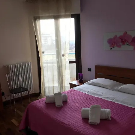 Oda ve Kahvaltı Nina *