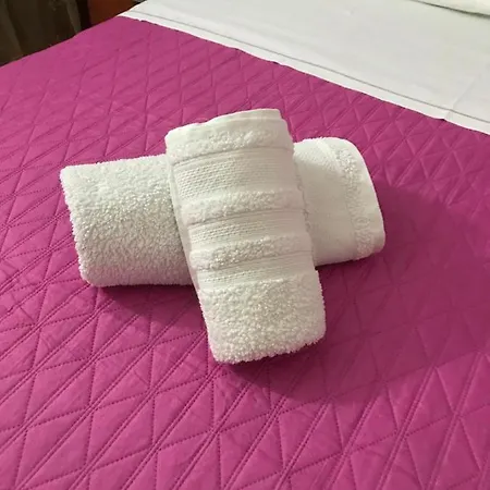 Oda ve Kahvaltı Nina *