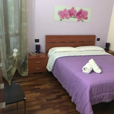 Nina B&B