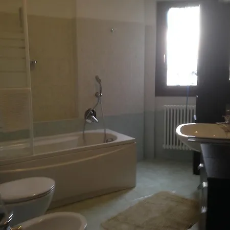 Nina Отель типа 