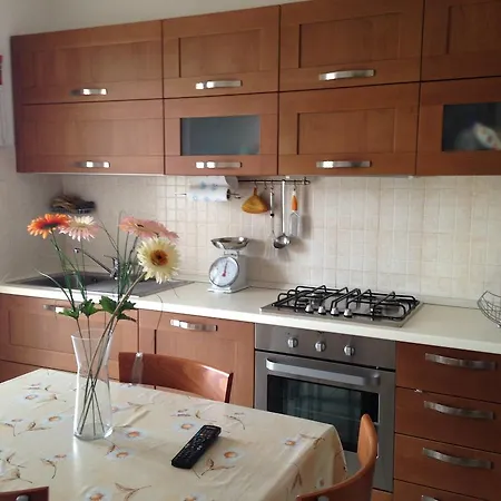 Oda ve Kahvaltı Nina