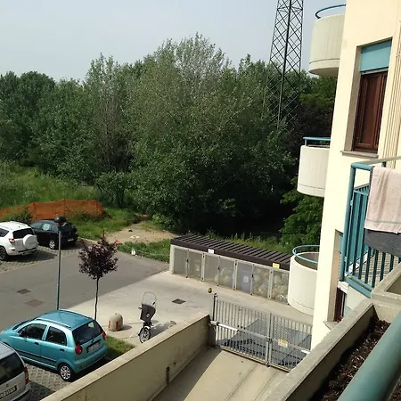 Nina Oda ve Kahvaltı Bergamo