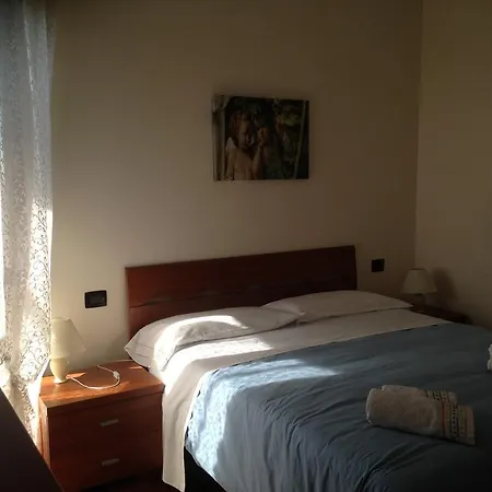 Oda ve Kahvaltı Nina