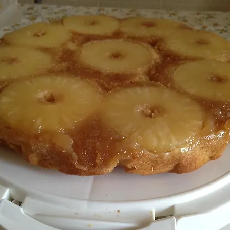 Nina Oda ve Kahvaltı