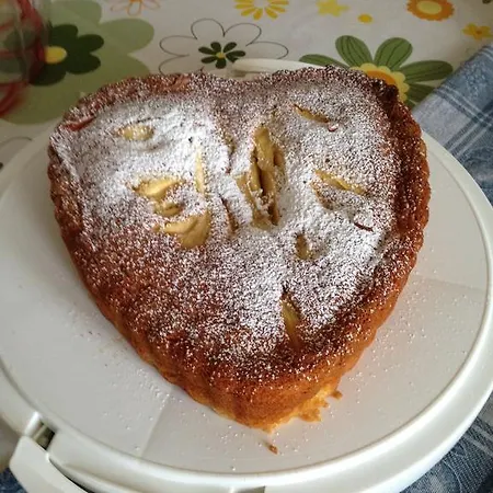 Oda ve Kahvaltı Nina *