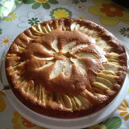 Nina Oda ve Kahvaltı