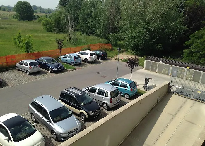 Nina Bed & Breakfast