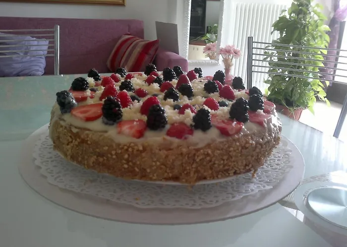 Nina Bed & Breakfast Bergamo