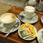 Oda ve Kahvaltı Nina Bergamo