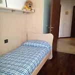 Oda ve Kahvaltı Nina Bergamo