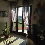 Oda ve Kahvaltı Nina