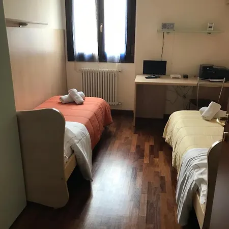 Bed & Breakfast Nina *