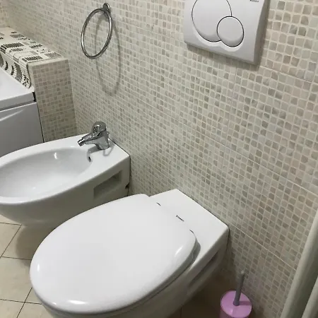 Nina Bed & Breakfast