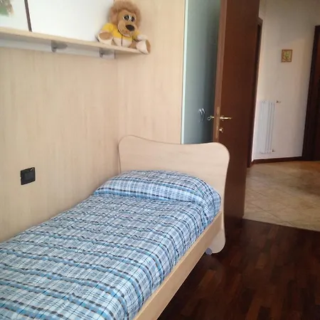 Bed & Breakfast Nina Bergamo