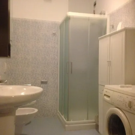 Nina Bed & Breakfast Bergamo