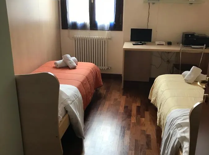 Bed & Breakfast Nina *