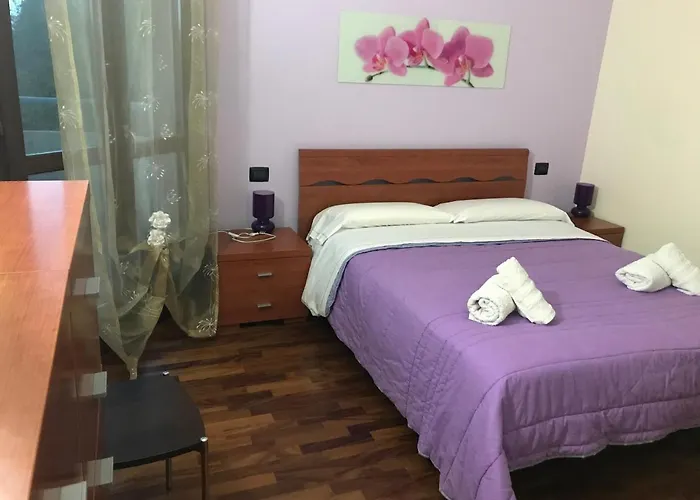 Nina Bed & Breakfast