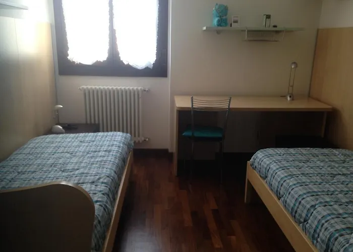 Bed & Breakfast Nina Bergamo