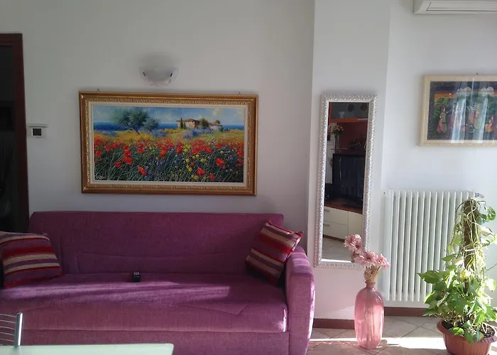 Bed & Breakfast Nina