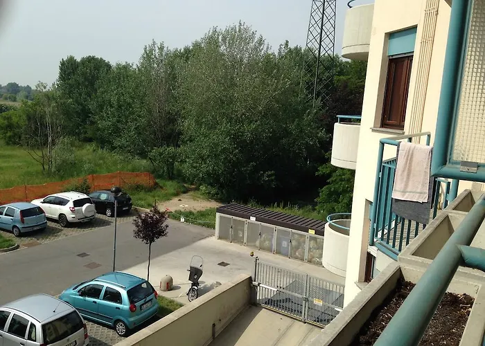 Nina Bed & Breakfast Bergamo