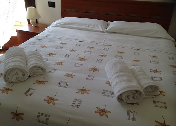 Nina Bed & Breakfast
