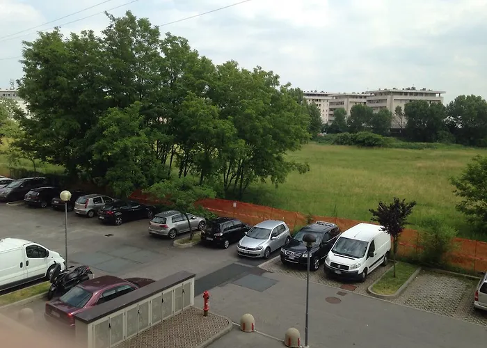Bed & Breakfast Nina Bergamo